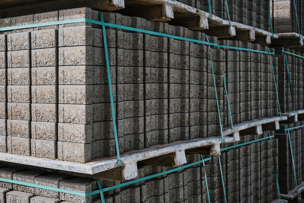 Global building market challenges