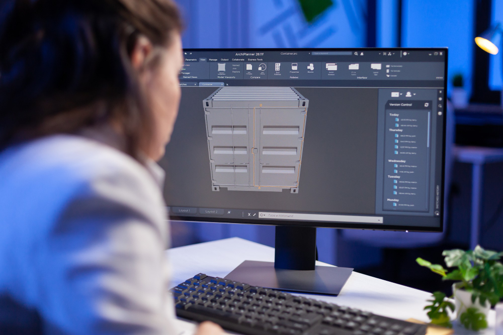 Computational design for architects and engineers