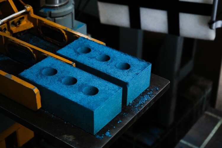Bba Certifies A New Low Carbon Brick