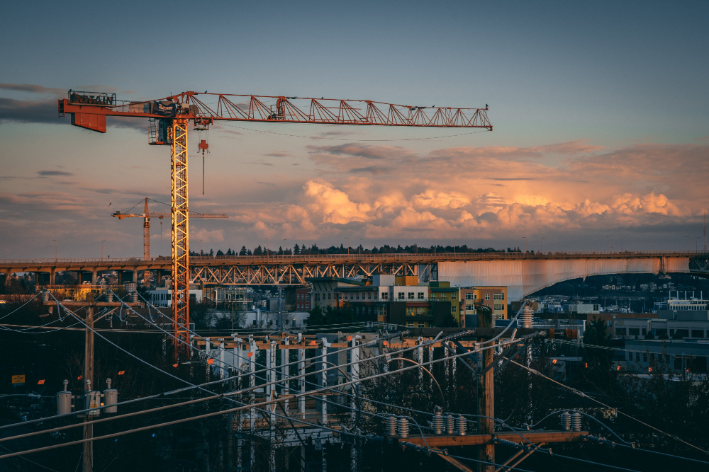 Global construction solutions
