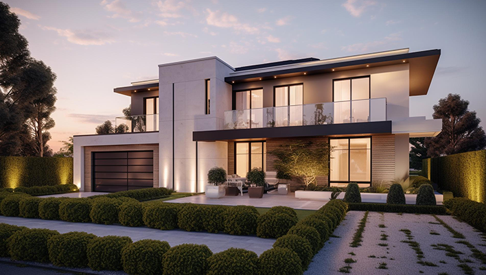 Home maintenance and construction materials