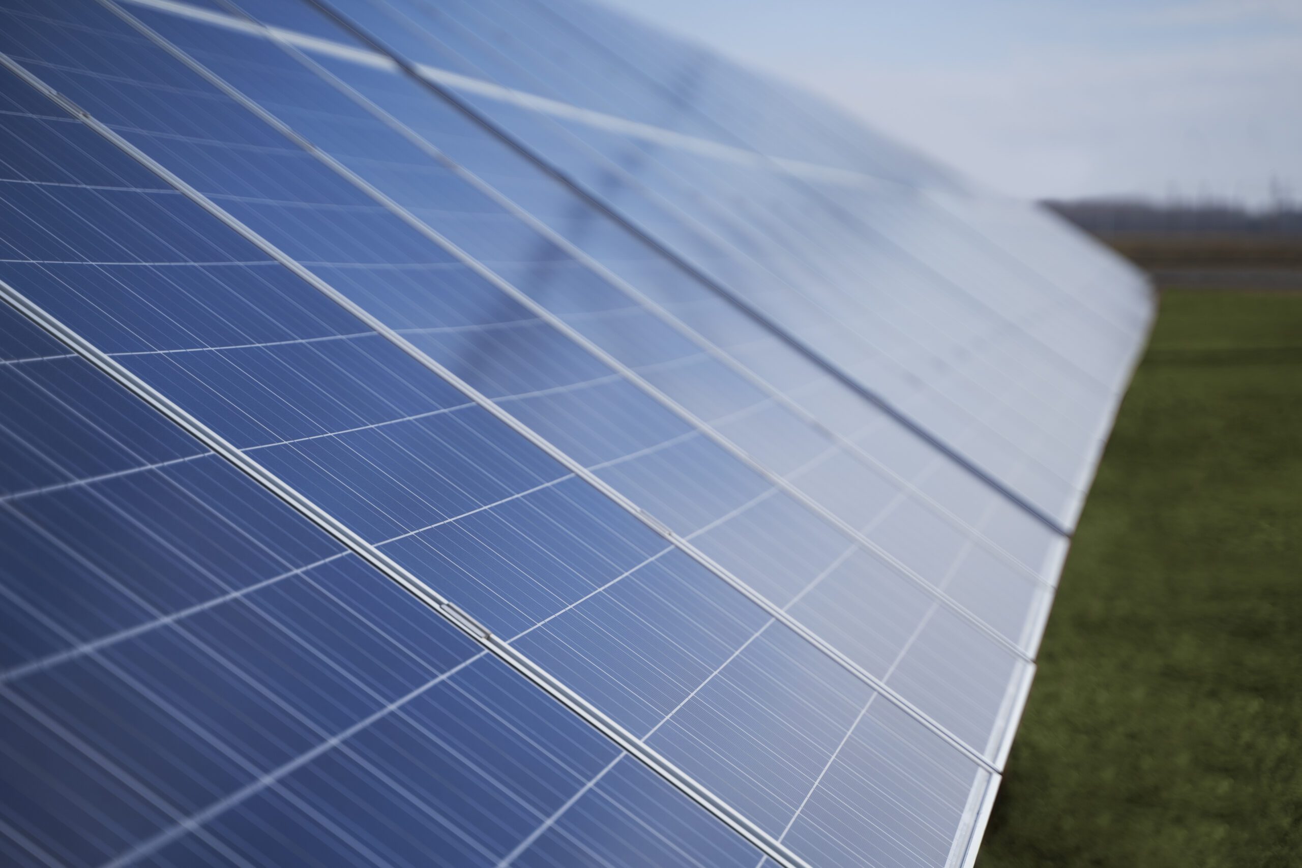 One More Uk Quarry Gets Solar Panels