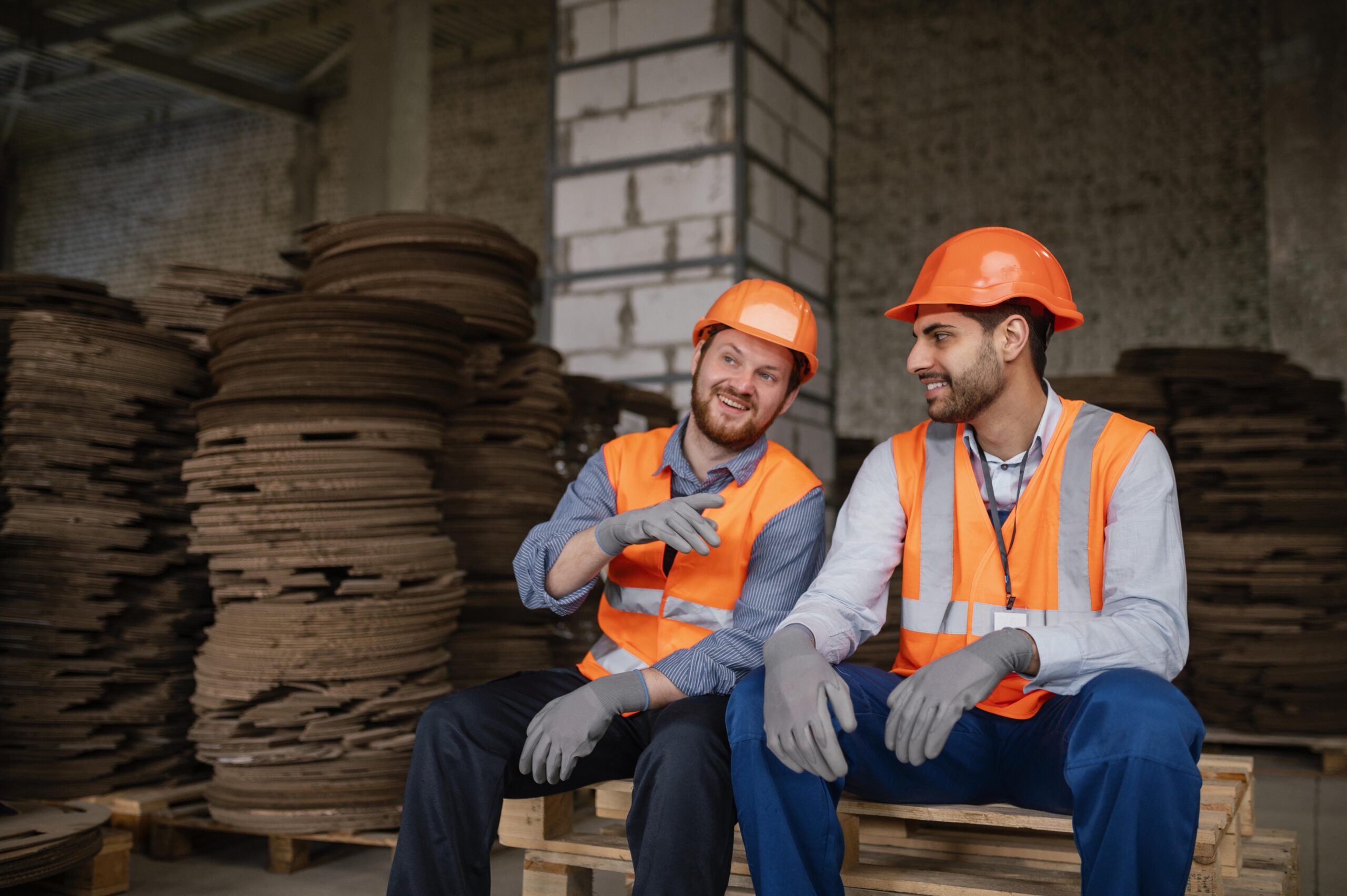 Employment In The Building Industry Drops To A 24 Year Low