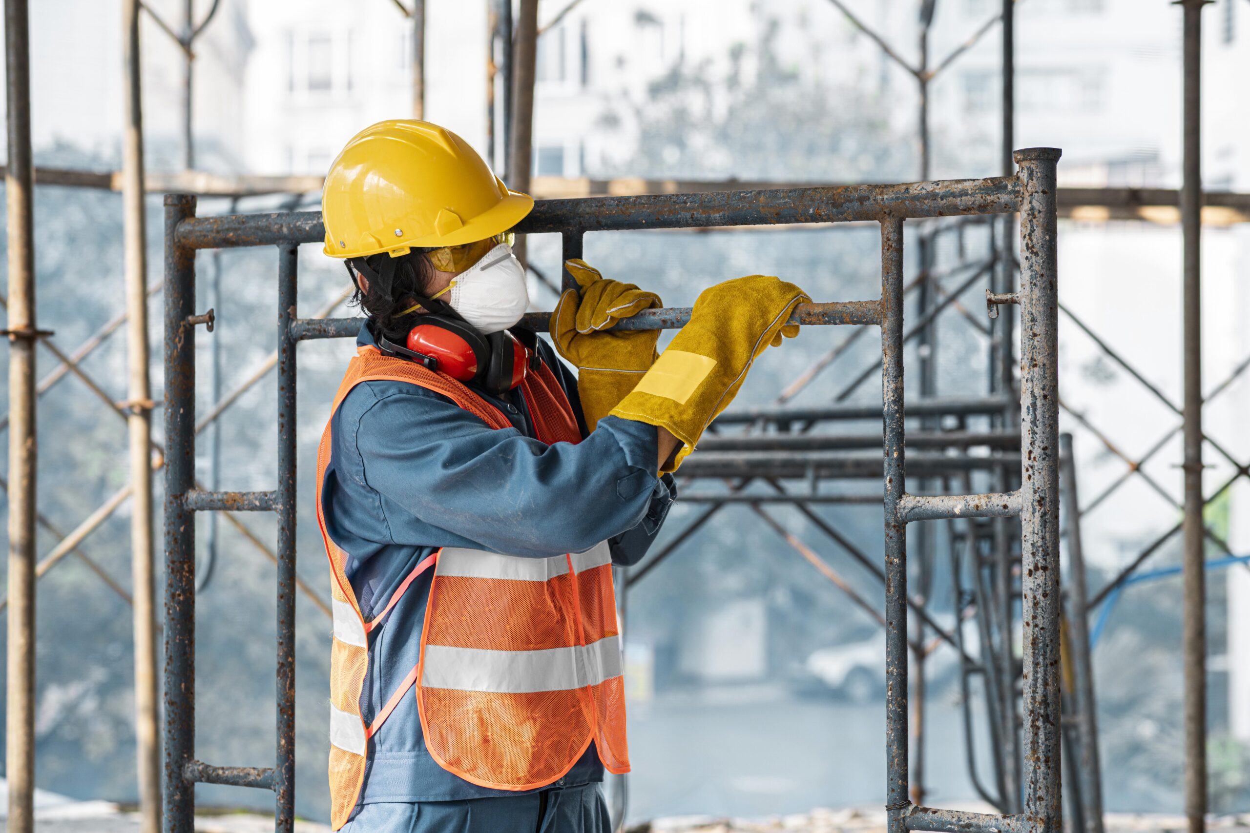 New Safety Standards in the Building Industry: Which Situation with Them and How They Influence the Global Market