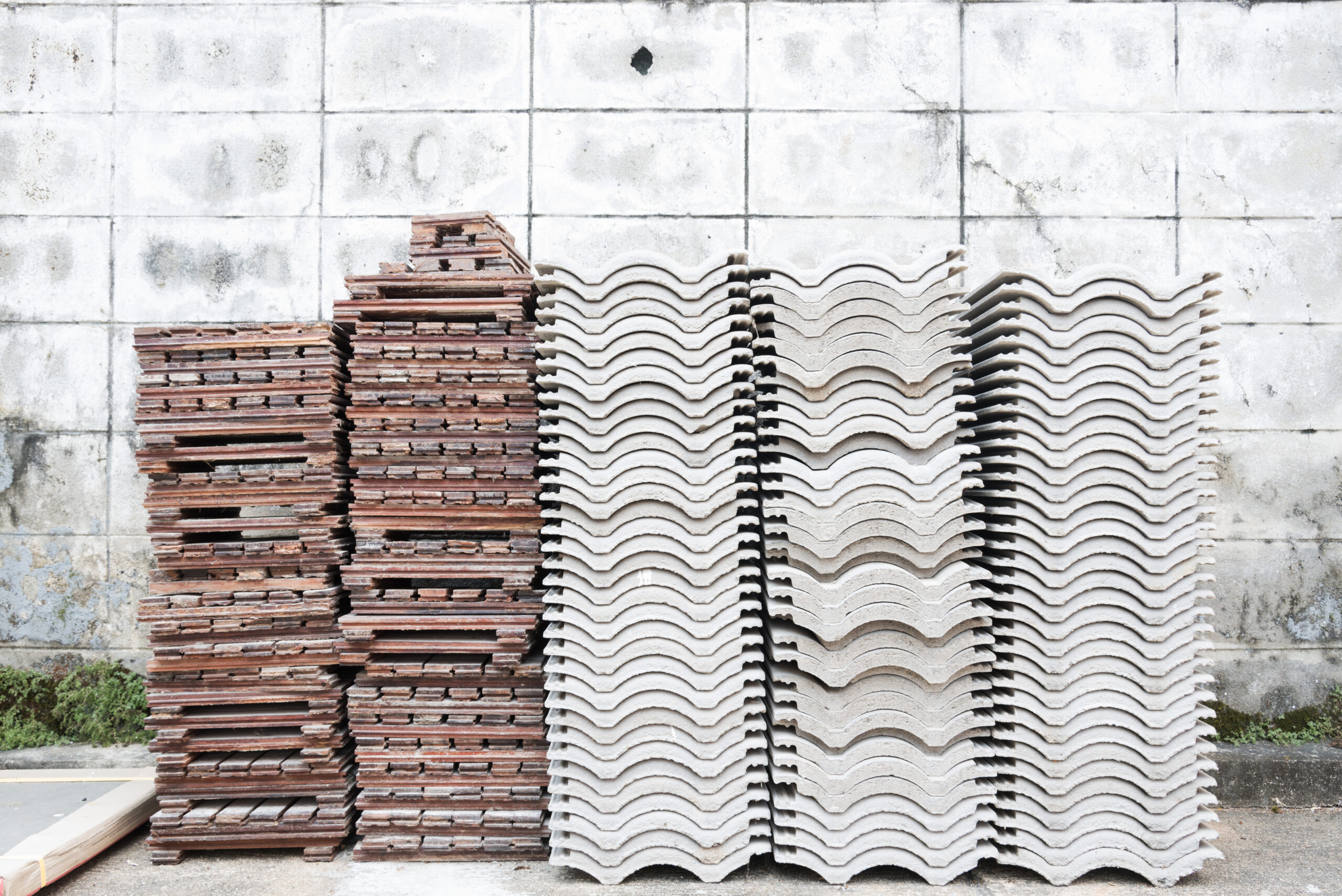 Building Material Factories Should Explain Their Price Growth