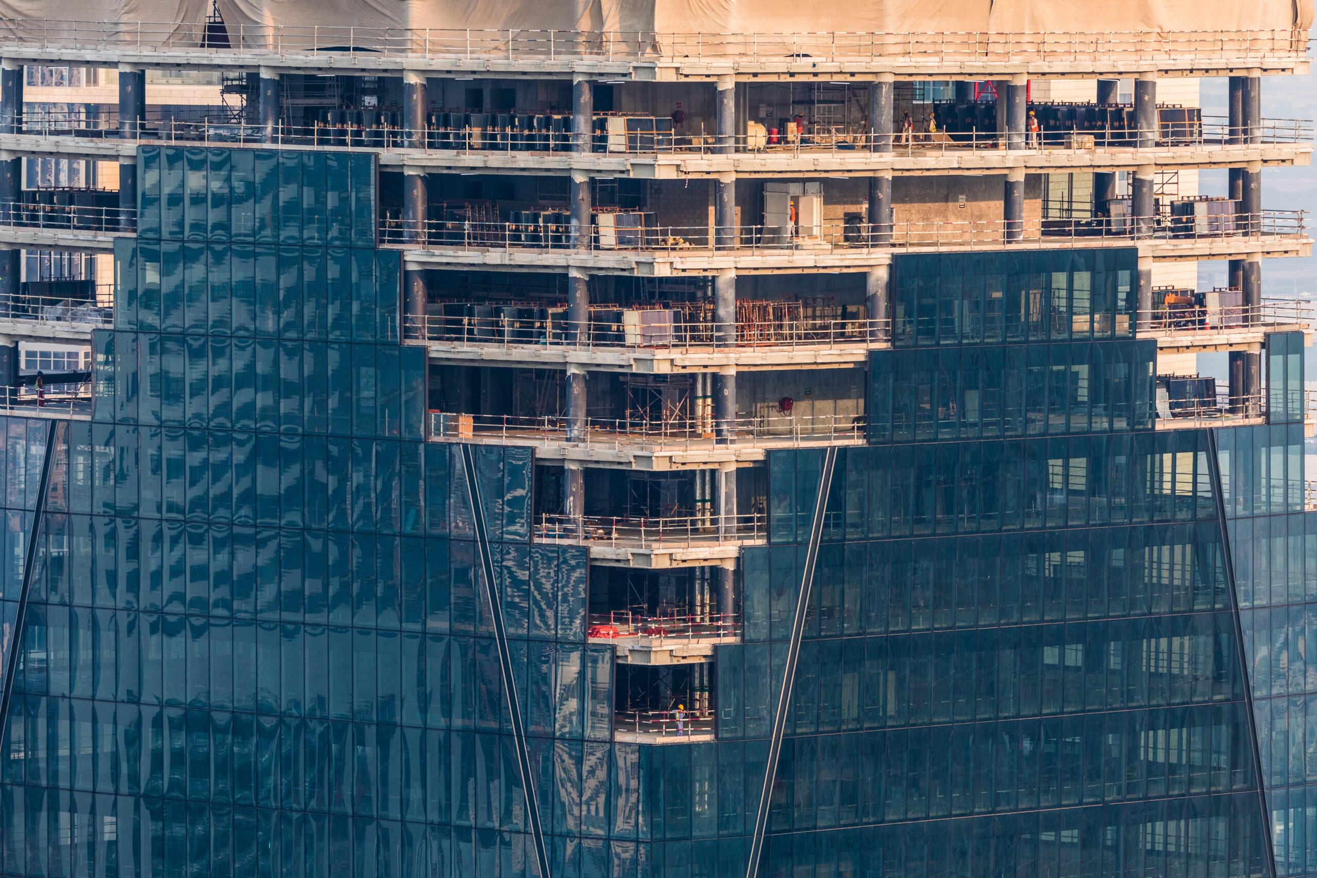 Civil Engineering Tender Prices Continue To Grow